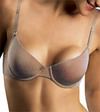 Vanity Fair Body Shine Demi Contour Underwire Bra